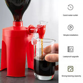 Wine Pourer Aerator Spout Stopper Tool